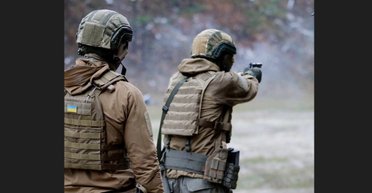 Міноборони України допустило до експлуатації 10 нових зразків стрілецької зброї