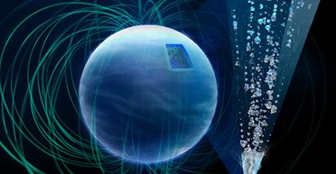 Дощі з алмазів трапляються не рідше за зливи на Землі: де їх шукати