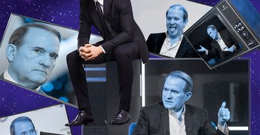 Russia Today по-украински. Что стоит за переделом телепростора Украины