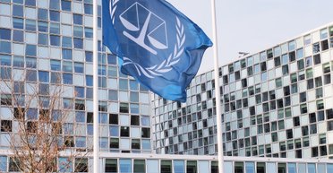 Украина против России. Поможет ли Гаага наказать Путина