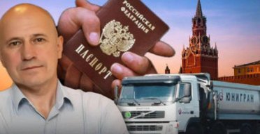 Ігор Наумець міг домовитися про зняття санкцій та повернути український паспорт, — ЗМІ
