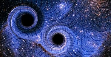 Гравітаційна пам'ять: розгадка недоведеної теорії Ейнштейна ховається у світлі Великого вибуху