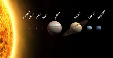 Скільки років насправді існує Сонячна система: все не так просто