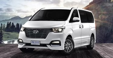 Прощание с долгожителем: Hyundai снимают с производства популярный минивэн (фото)