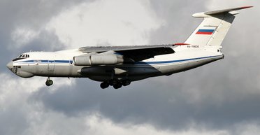Катастрофа с Ил-76: был еще один самолет с пленными, — расследователи