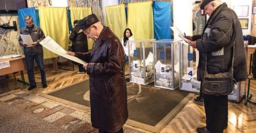 Весенне-осенний марафон. Выборы выиграет тот, чей телевизионный месседж будет наиболее понятным