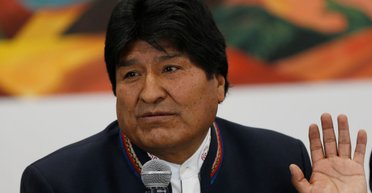 Країни Південної Америки відкликають послів і розривають відносини з Ізраїлем, — The Guardian (відео)