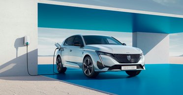 Названы самые эффективные электромобили современности (фото)