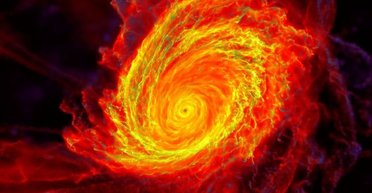 Такого вчені не очікували: нове відкриття змінює розуміння природи чорних дір (відео)