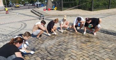 Дрифт з осадом. Чи виграє бренд Red Bull від скандалу з гонками на Софійській площі