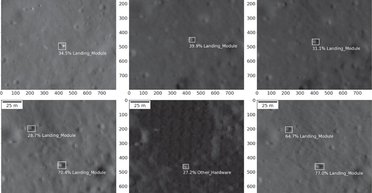 Таємниця втраченого радянського апарату на Місяці: астрономи наблизилися до розгадки (фото)