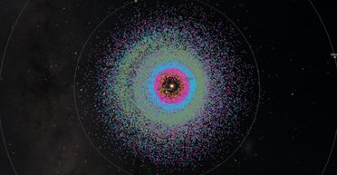 Возле Земли находятся 40 000 астероидов: сколько из них представляют опасность для нас
