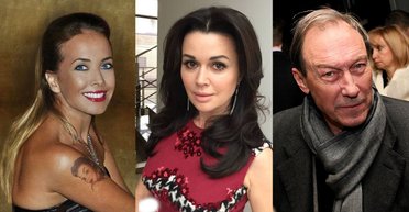 Страсти по стволовым клеткам. Заворотнюк, Фриске, Янковский и другие жертвы инъекций красоты