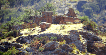 Все уехали: тайна 750-летней заброшенной деревни наконец раскрыта (фото)