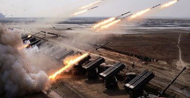 КНДР отправит России сотни тысяч боеприпасов, ракеты и РСЗО: изменит ли это ход войны в Украине