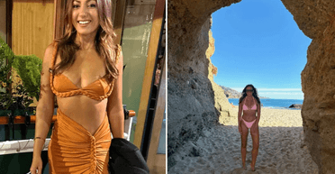 Женщина утверждает, что ей 52 года, но никто не может в это поверить (фото)