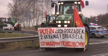 Ни помощи, ни оружия: чем закончится польско-украинское противостояние на границе