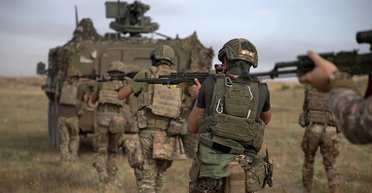 Будущее перемирие: какие территории будут контролировать Украина и Россия