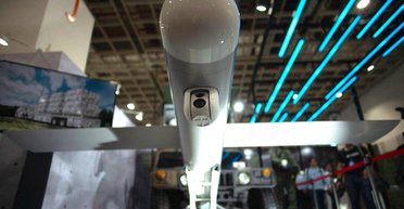 Тайвань розробляє аналог Switchblade, але в 10 разів потужніший: захищатиме від Китаю