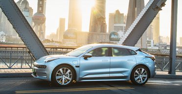 Известный китайский автопроизводитель покидает рынки РФ и Беларуси из-за санкций