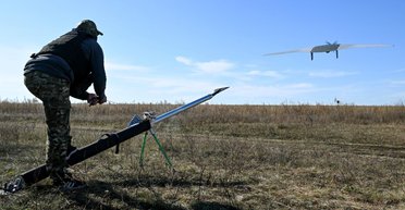 Сповільнення, але не припинення: аналітик висловився про вплив погоди на активність ЗС РФ