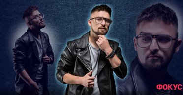 Экс-участник группы DZIDZIO о сольной карьере, отношениях с Хомой и отношении к Виннику: интервью Фокусу