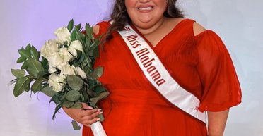 Королева краси "Міс Алабама 2024" зазнала хейту: що з нею не так (фото, відео)