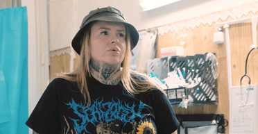 "На 2-й день отпуска хотелось назад": медик ВСУ об отношении к военным в тылу (видео)