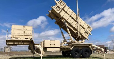 "Пообіцяв зміцнити Київ": Трамп розглядає можливість надання Україні ще одного Patriot, — WSJ