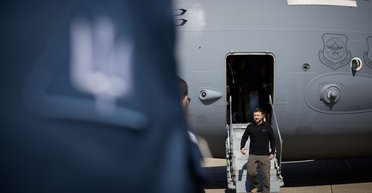 "Гаяти час не варто": Зеленський особисто звернеться до Гарріс і Байдена через Трампа, — CNN