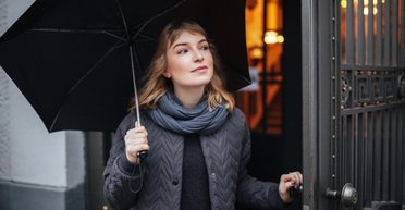 Модні тренди осені-зими 2022. Топ 5 актуальних пуховиків сезону