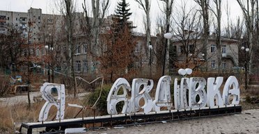 "Кровавая цена за город": в NYT рассказали о боях под Авдеевкой