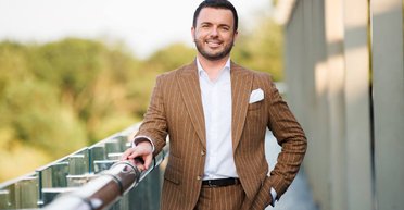 В сети скандал из-за сбора для ВСУ, который делал Григорий Решетник: все детали (фото)