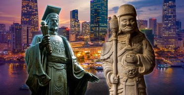 Як подолати орду: уроки опору з військової історії В'єтнаму