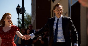 "Життя Чака" або вибух всесвіту однієї людини: несподіваний фільм за Стівеном Кінгом