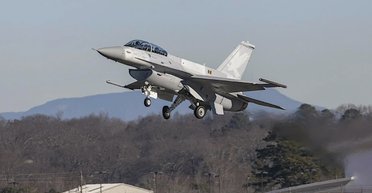 Величезний масив даних: що потрібно для вкрай ефективного застосування F-16, — генерал