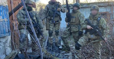 Легіон "Свобода Росії" та РДК повертаються додому: все, що відомо про російських добровольців