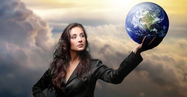 Портрет самых влиятельных женщин. Чем украинки отличаются от представительниц других стран