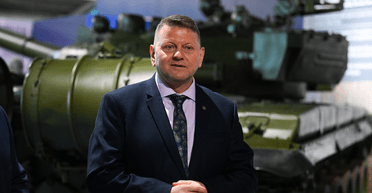 Генеральское "Нет": кто и зачем "раскручивает" тему политических амбиций Залужного