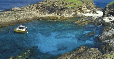 На острові біля Англії пропонують жити безкоштовно за однієї умови