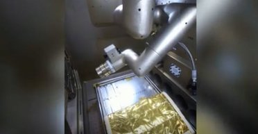 На китайській космічній станції "Тяньгун" захований важливий інструмент: як він працює (відео)