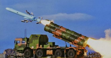 Китай "грає м'язами": НВАК розгорнула далекобійні ракети YJ-62 біля Південної Кореї