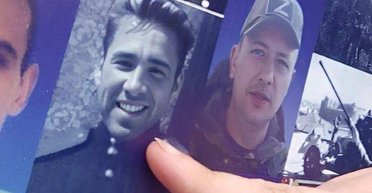 Звезда гачимучи: в Курской области на стенде с ветеранами нашли актера Билли Херрингтона (видео)