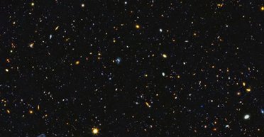 Істина десь там: що знаходиться за межами спостережуваного Всесвіту і чи можна це побачити