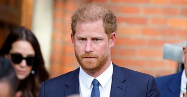 61% британцев считают, что принца Гарри следует исключить из линии наследования