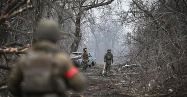 ЗС РФ просунулися біля 6 населених пунктів Донбасу: деталі від DeepState