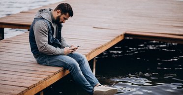 Гірше ніж прокляття: виграш у лотерею перетворив на пекло життя молодого чоловіка