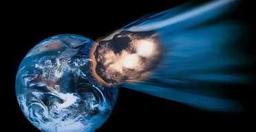 До нас наближається астероїд розміром з авіалайнер: це можна побачити в прямому ефірі (відео)