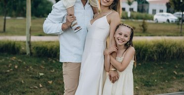 Известная актриса рассказала о кризисе в отношениях с мужем