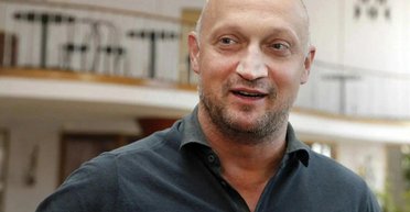 В машине российского актера Гоши Куценко нашли труп женщины